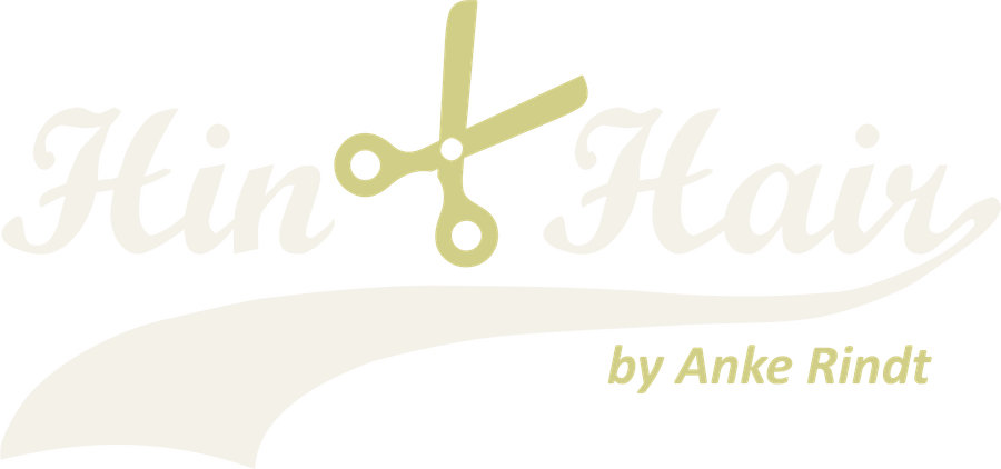 Hin & Hair by Anke Rindt